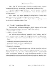 Ignalinos atominė elektrinė, elektrinės sauga bei reaktorius 7 puslapis