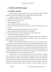 Ignalinos atominė elektrinė, elektrinės sauga bei reaktorius 8 puslapis