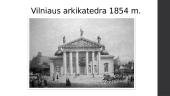 Vilniaus arkikatedra (skaidrės) 11 puslapis