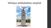 Vilniaus arkikatedra (skaidrės) 9 puslapis