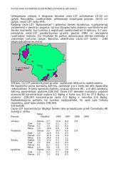 Ignalinos atominės elektrinės poveikis aplinkai 11 puslapis