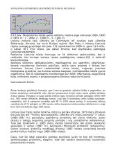 Ignalinos atominės elektrinės poveikis aplinkai 15 puslapis