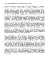 Ignalinos atominės elektrinės poveikis aplinkai 16 puslapis