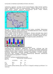 Ignalinos atominės elektrinės poveikis aplinkai 10 puslapis