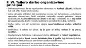 Ergonomikos samprata. Raida 17 puslapis