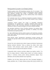 Ignalinos atominės elektrinės radioaktyvių atliekų saugykla 2 puslapis