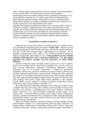 Ignalinos atominės elektrinės radioaktyvių atliekų saugykla 8 puslapis