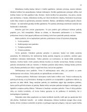 Ilgalaikio ir trumpalaikio kredito vaidmuo komercinio banko požiūriu 12 puslapis