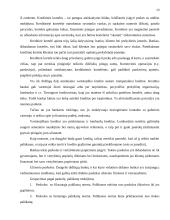 Ilgalaikio ir trumpalaikio kredito vaidmuo komercinio banko požiūriu 13 puslapis