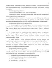 Ilgalaikio ir trumpalaikio kredito vaidmuo komercinio banko požiūriu 16 puslapis