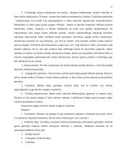 Ilgalaikio ir trumpalaikio kredito vaidmuo komercinio banko požiūriu 17 puslapis