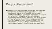 Lietuvių pilietiškumas remiant Ukrainą kovoje su Rusija 2 puslapis