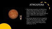 Merkurijus (planetos pristatymas) 11 puslapis