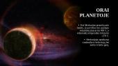 Merkurijus (planetos pristatymas) 12 puslapis