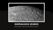 Merkurijus (planetos pristatymas) 5 puslapis