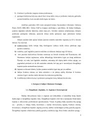 Ilgalaikis jaunimo nedarbas Italijoje 2 puslapis