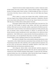 Ilgalaikis jaunimo nedarbas Italijoje 13 puslapis