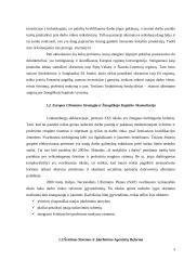 Ilgalaikis jaunimo nedarbas Italijoje 3 puslapis