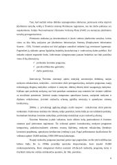 Ilgalaikis jaunimo nedarbas Italijoje 4 puslapis