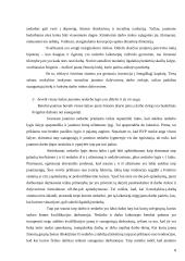 Ilgalaikis jaunimo nedarbas Italijoje 6 puslapis