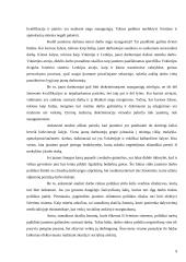 Ilgalaikis jaunimo nedarbas Italijoje 7 puslapis