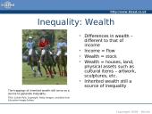 Economic inequality 16 puslapis