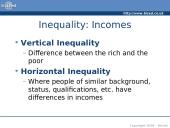 Economic inequality 4 puslapis