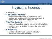 Economic inequality 5 puslapis