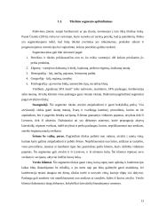 SPA viešbučio ,,Ignaliana SPA hotel“ steigimo ir veiklos organizavimo planas 12 puslapis