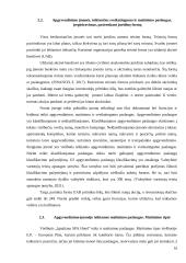 SPA viešbučio ,,Ignaliana SPA hotel“ steigimo ir veiklos organizavimo planas 15 puslapis