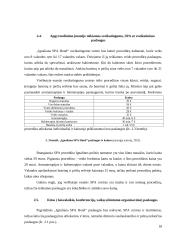 SPA viešbučio ,,Ignaliana SPA hotel“ steigimo ir veiklos organizavimo planas 17 puslapis