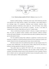 SPA viešbučio ,,Ignaliana SPA hotel“ steigimo ir veiklos organizavimo planas 18 puslapis