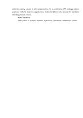 SPA viešbučio ,,Ignaliana SPA hotel“ steigimo ir veiklos organizavimo planas 2 puslapis