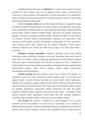 SPA viešbučio ,,Ignaliana SPA hotel“ steigimo ir veiklos organizavimo planas 20 puslapis