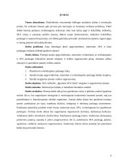 SPA viešbučio ,,Ignaliana SPA hotel“ steigimo ir veiklos organizavimo planas 7 puslapis