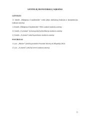 Pokyčių valdymo ir naujos verslo formos pasirinkimas 10 puslapis