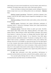 Pokyčių valdymo ir naujos verslo formos pasirinkimas 12 puslapis