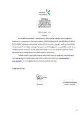 Pokyčių valdymo ir naujos verslo formos pasirinkimas 3 puslapis