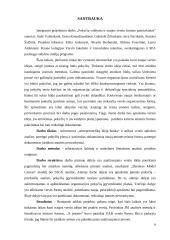 Pokyčių valdymo ir naujos verslo formos pasirinkimas 5 puslapis