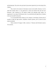 Pokyčių valdymo ir naujos verslo formos pasirinkimas 8 puslapis