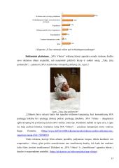 „SPA Vilnius“ įmonės Druskininkuose išorinės komunikacijos analizė 16 puslapis