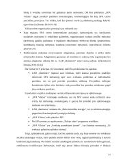 „SPA Vilnius“ įmonės Druskininkuose išorinės komunikacijos analizė 18 puslapis