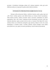 „SPA Vilnius“ įmonės Druskininkuose išorinės komunikacijos analizė 19 puslapis