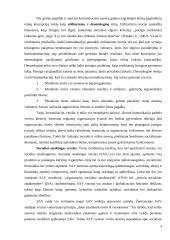 „SPA Vilnius“ įmonės Druskininkuose išorinės komunikacijos analizė 8 puslapis