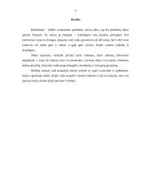 Ilgalaikis nedarbas ir jo pasekmės 12 puslapis