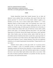 Ilgalaikis nedarbas ir jo pasekmės 3 puslapis