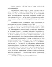 Ilgalaikis nedarbas ir jo pasekmės 5 puslapis