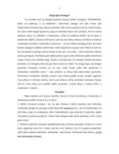 Ilgalaikis nedarbas ir jo pasekmės 6 puslapis