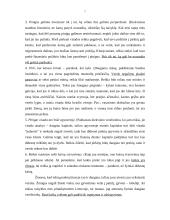 Ilgalaikis nedarbas ir jo pasekmės 7 puslapis