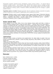 Salomėja Nėris. Kūrybos analizė 4 puslapis